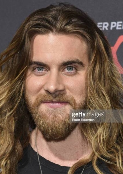 Brock O'Hurn photo