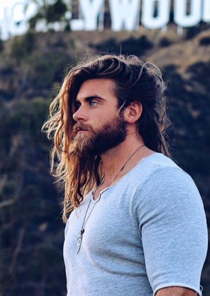 Brock O'Hurn photo