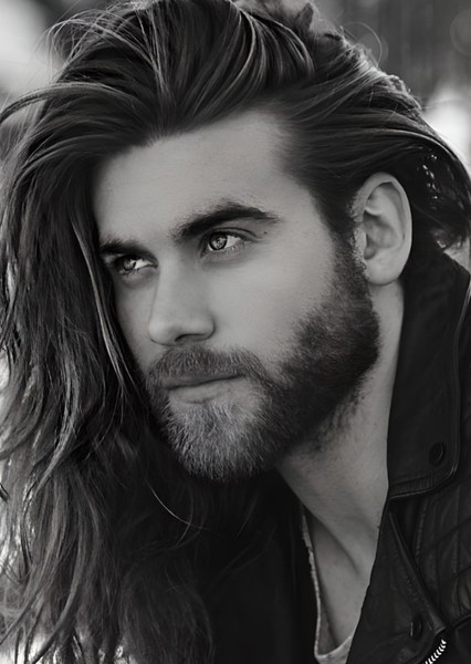 Brock O'Hurn photo