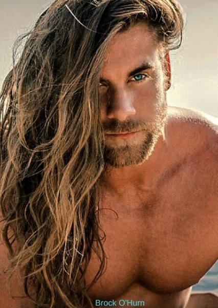 Brock O'Hurn photo