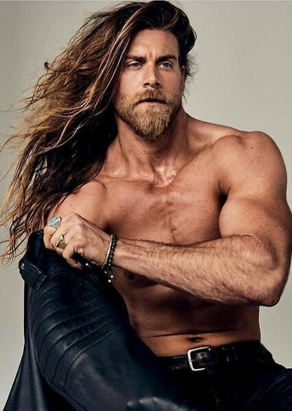 Brock O'Hurn