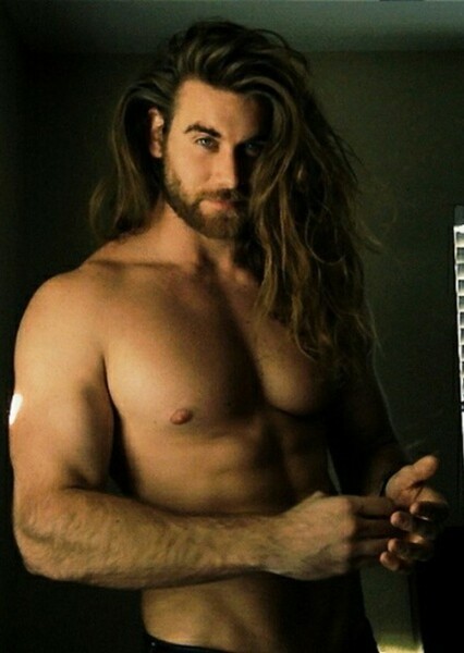 Brock O'Hurn photo