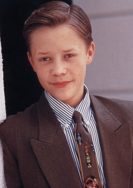 Brock Pierce