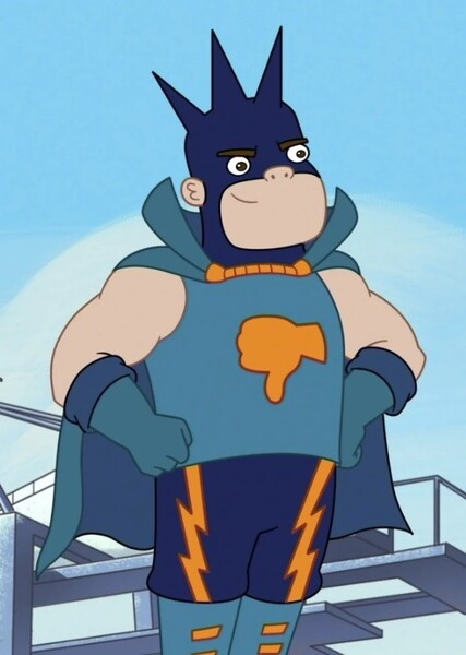 Brock Powell