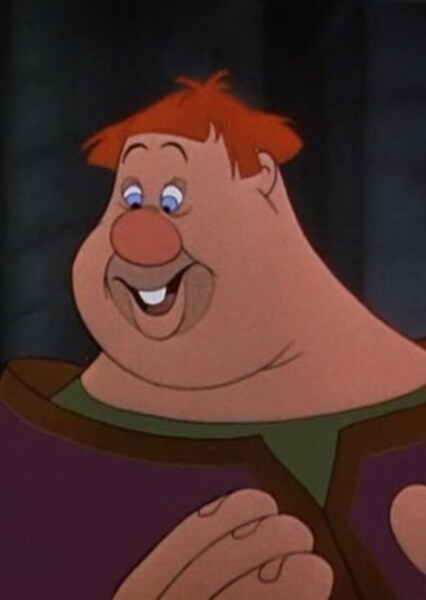 Brock Powell