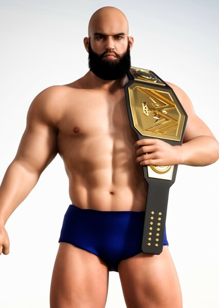 Brock Strongman