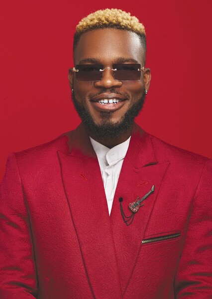 Broda Shaggi photo