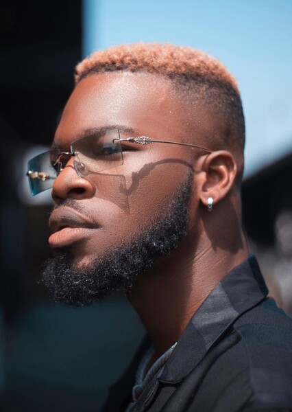 Broda Shaggi photo