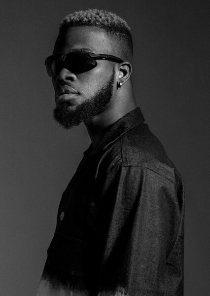 Broda Shaggi photo