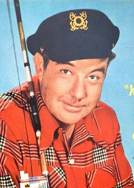 Broderick Crawford