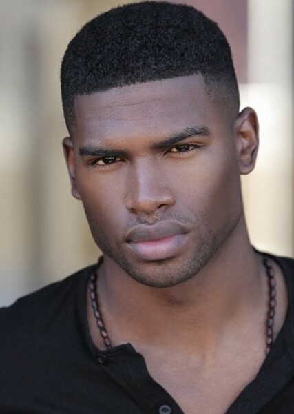 Broderick Hunter