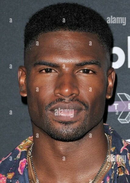 Broderick Hunter photo