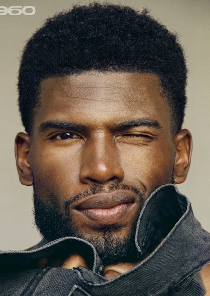 Broderick Hunter photo