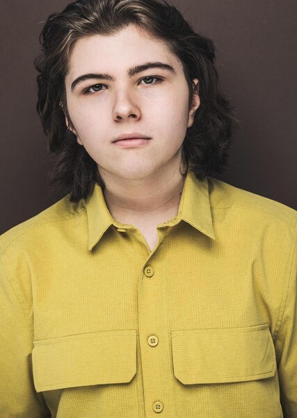 Brody Caines