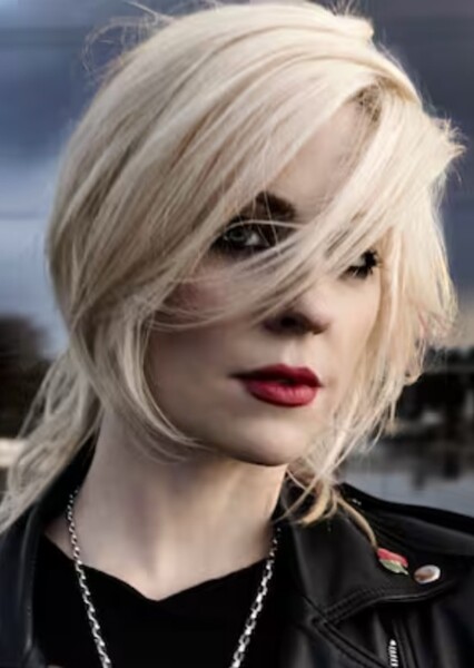 Brody Dalle