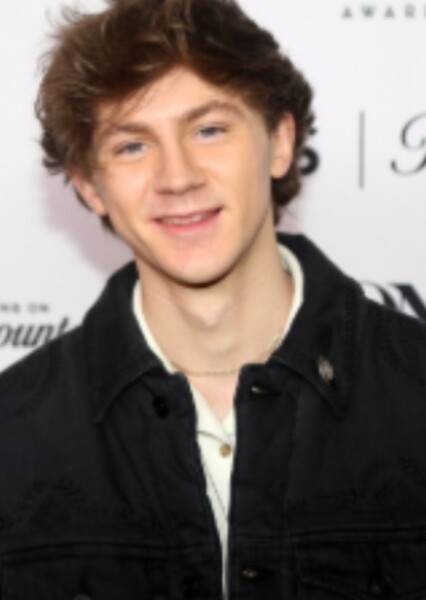 Brody Grant photo