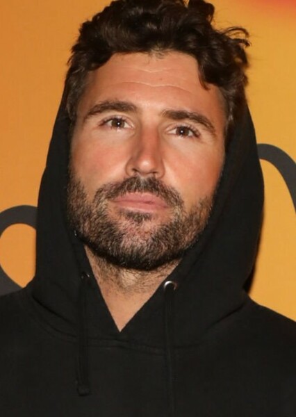 Brody Jenner photo