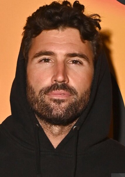 Brody Jenner photo