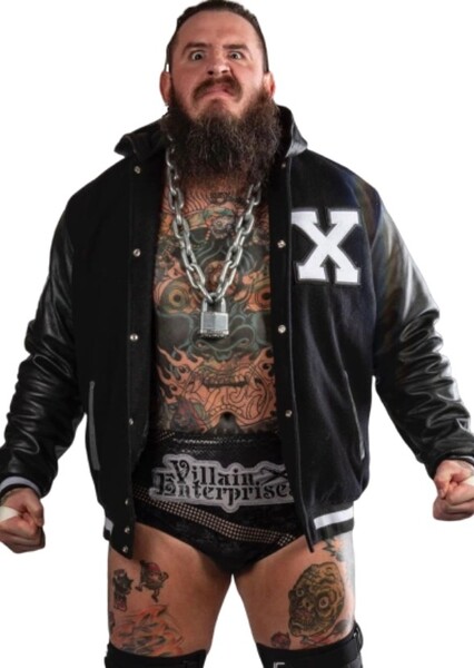 Brody King photo