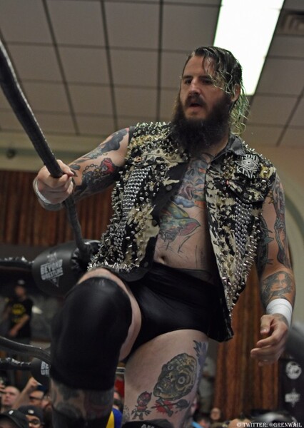 Brody King photo
