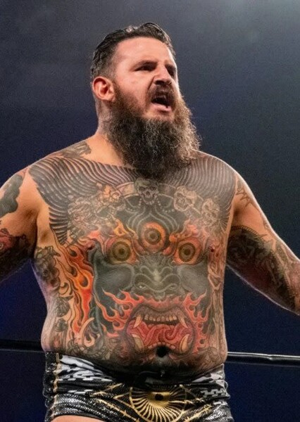 Brody King