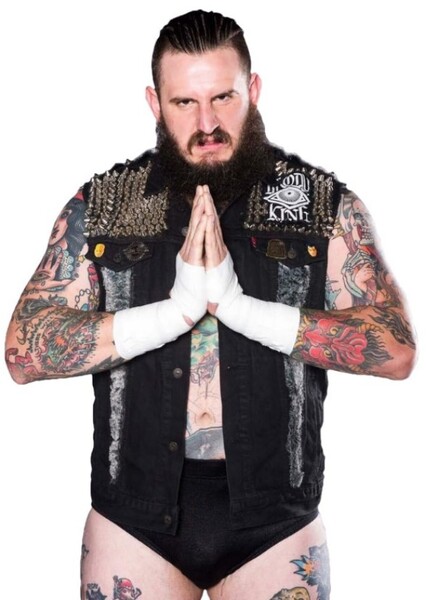 Brody King photo