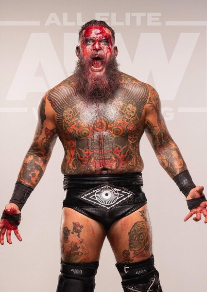 Brody King photo