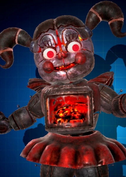 Broiler Baby photo
