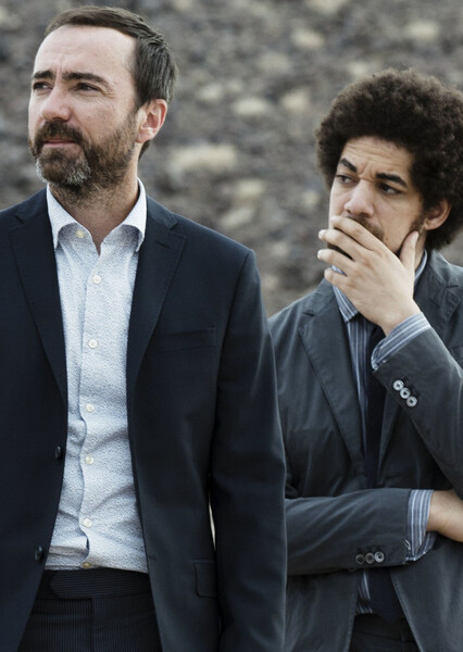 Broken Bells
