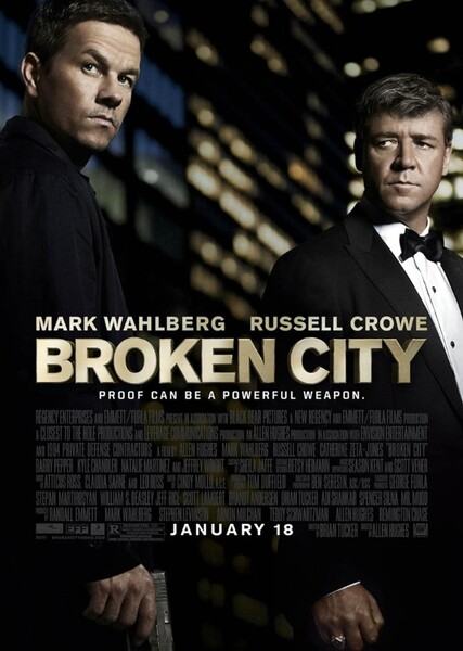 Broken City