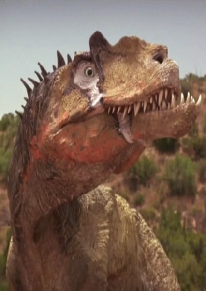 Broken Jaw