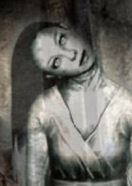 Broken Neck