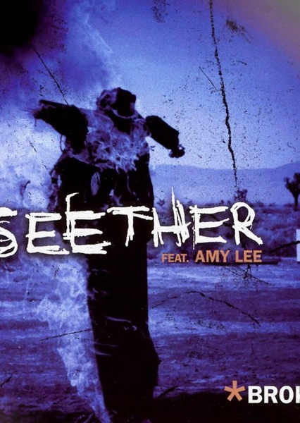 Broken (Seether feat. Amy Lee from Evanescence) photo