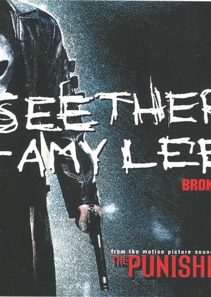 Broken (Seether feat. Amy Lee from Evanescence) photo