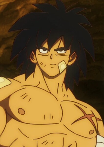 Broly photo