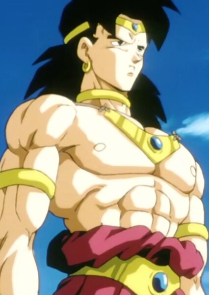 Broly photo