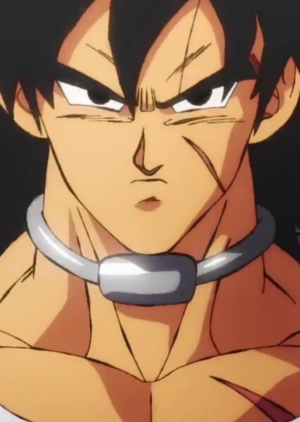 Broly photo