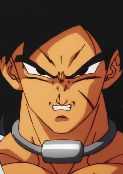 Broly photo