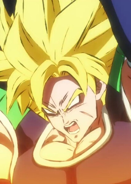 Broly photo