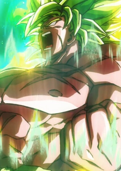 Broly