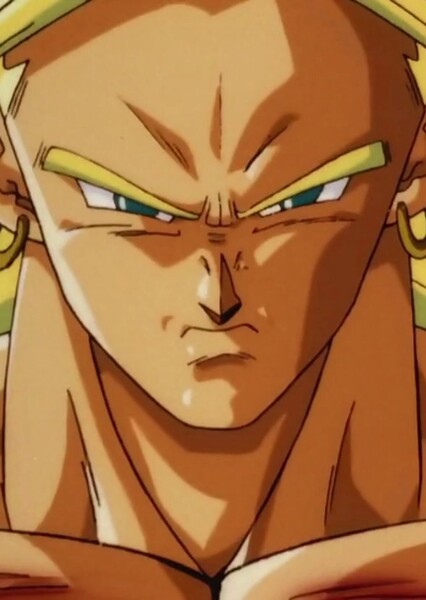 Broly photo