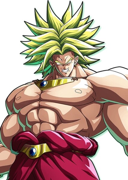 Broly