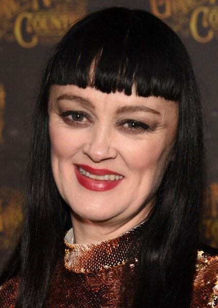 Bronagh Gallagher