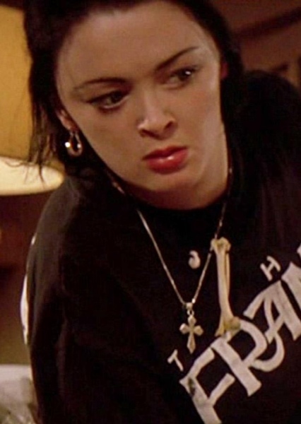 Bronagh Gallagher Photo on myCast Fan Casting Your Favorite Stories