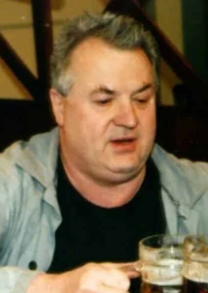 Bronislav Poloczek photo