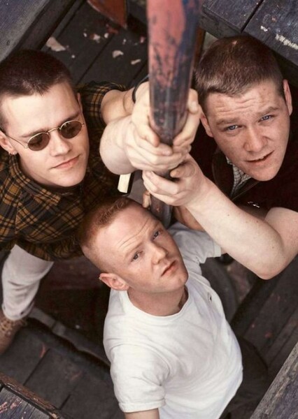 Bronski Beat