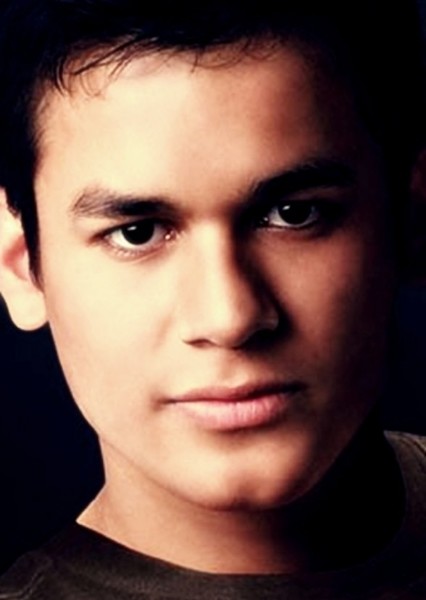 Bronson Pelletier photo