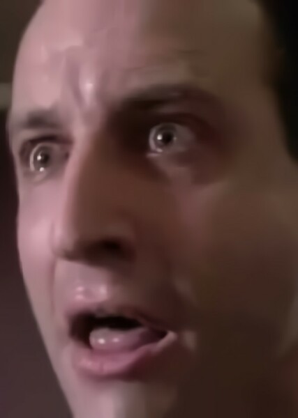 Bronson Pinchot