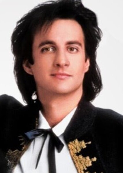 Bronson Pinchot