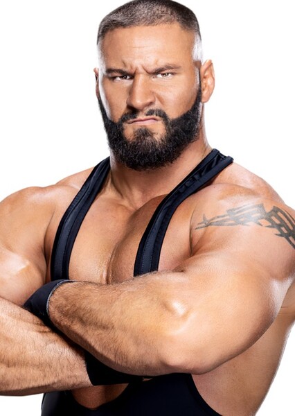 Bronson Rechsteiner photo
